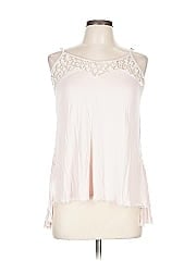Pol Sleeveless Blouse