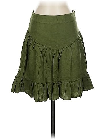 Banana Republic Factory Store Casual Skirt (view 1)