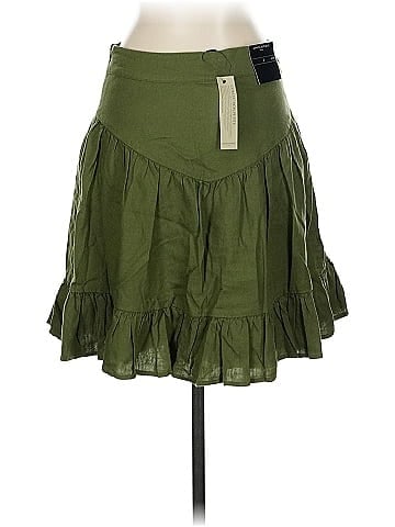 Banana Republic Factory Store Casual Skirt (view 2)
