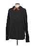 Assorted Brands Black Sweatshirt Size L - photo 1