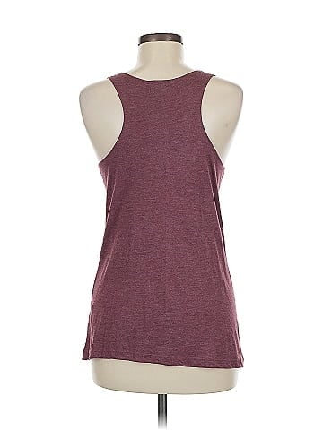 Charlotte Russe Sleeveless Top (view 2)