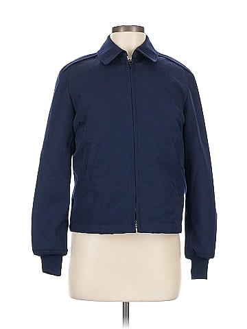 Target Jacket (view 1)
