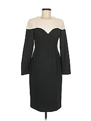 Black Halo Cocktail Dress