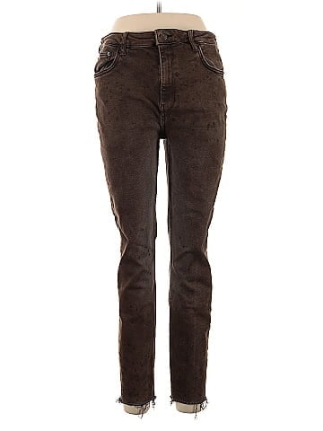 Zara Jeans (view 1)