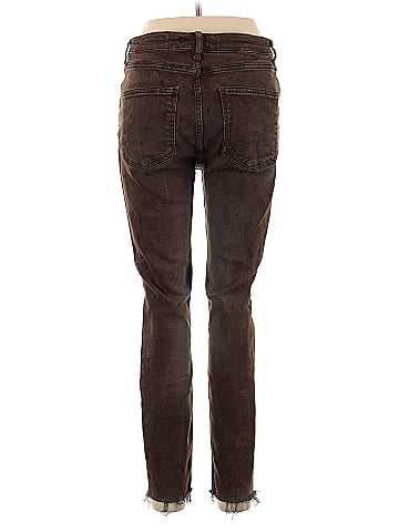 Zara Jeans (view 2)