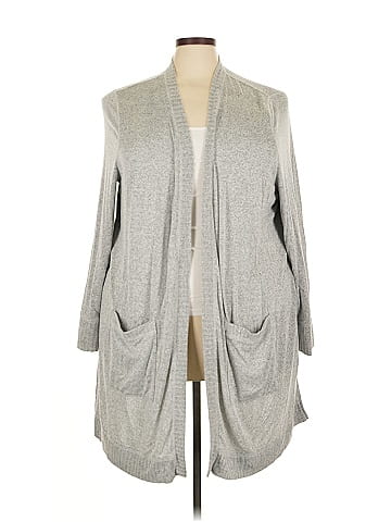 Belle By Kim Gravel Cardigan (view 1)
