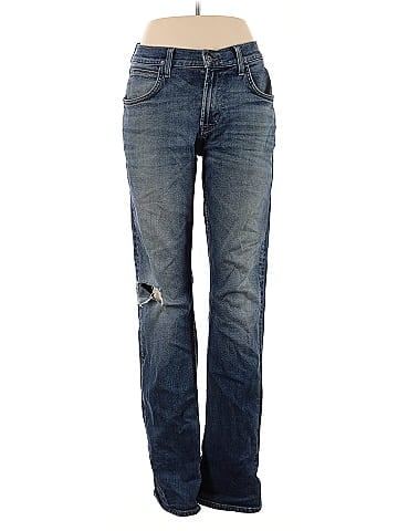 Hudson Jeans Jeans (view 1)