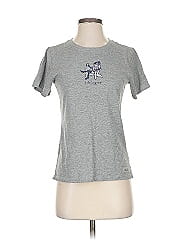 Life Is Good Short Sleeve T Shirt