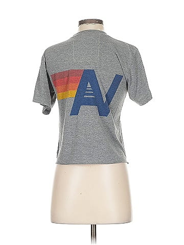 Aviator Nation Short Sleeve T-Shirt (view 2)
