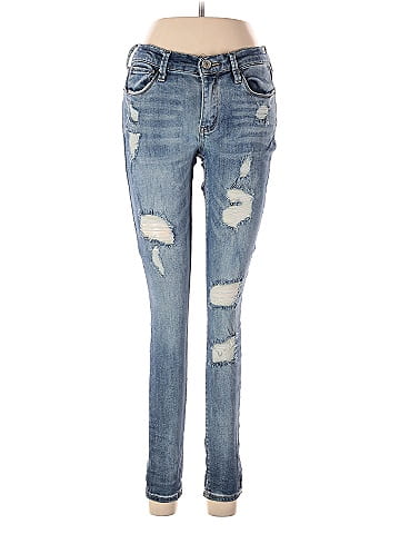 Mudd Jeans (view 1)