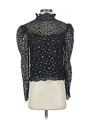 Saylor Long Sleeve Blouse