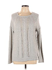Mystree Pullover Sweater