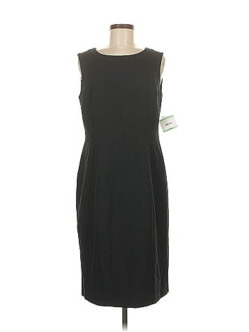 Kasper Cocktail Dress (view 1)
