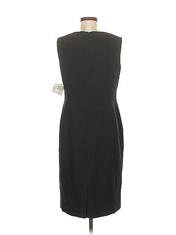 Kasper Cocktail Dress (view 2)
