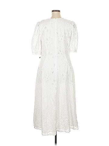 Maggy London Cocktail Dress (view 2)