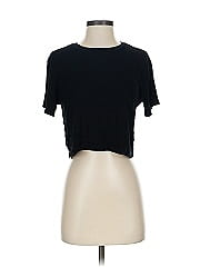 Lna Short Sleeve T Shirt