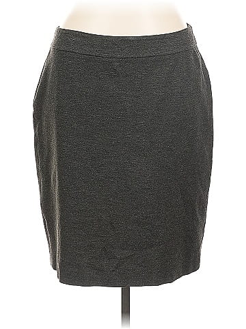 Kasper Casual Skirt (view 1)