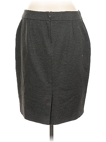 Kasper Casual Skirt (view 2)