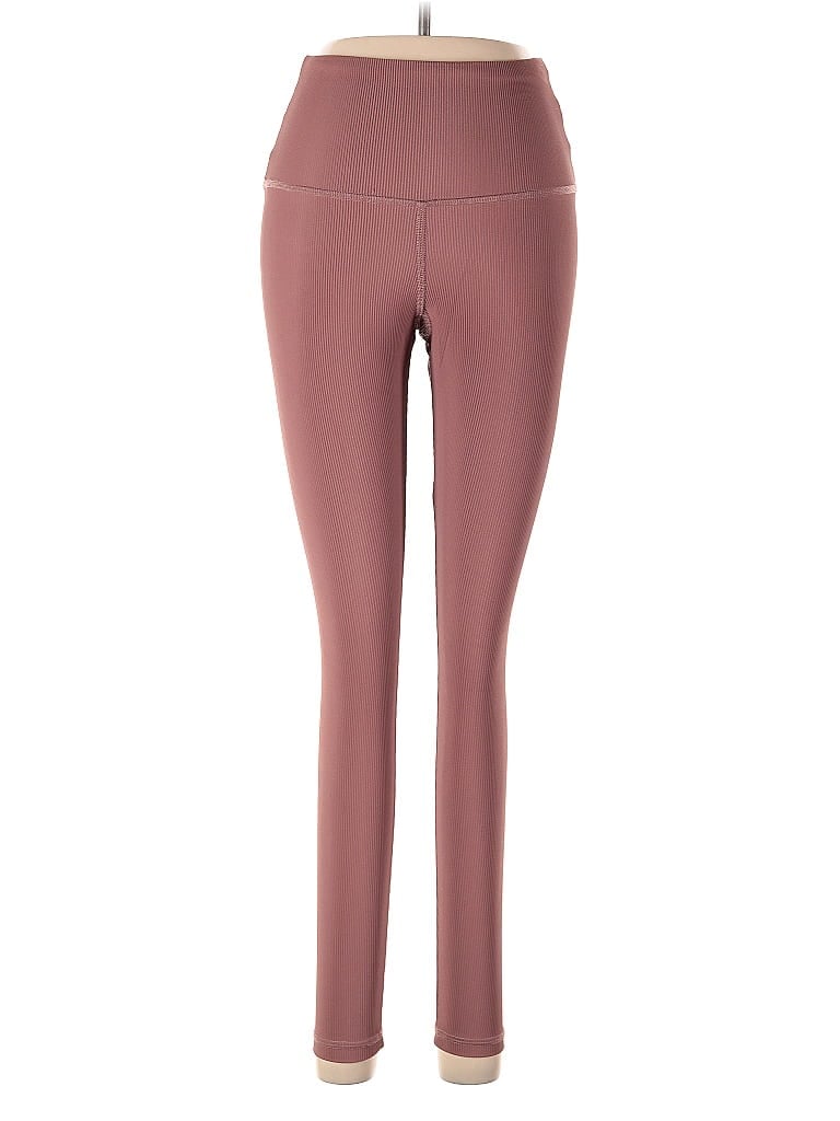 Click to view more detailed imagery on our partner's website Pre-owned Strut This Active Pants In Pink