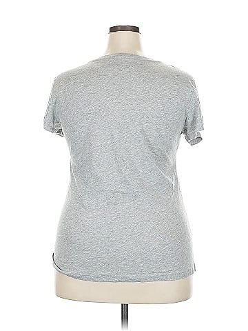 Betty Boop Short Sleeve T-Shirt (view 2)