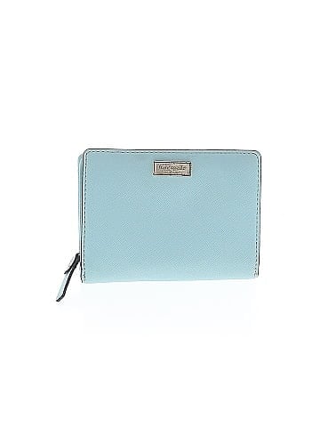 Kate Spade New York Leather Wallet (view 1)