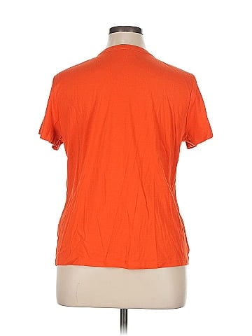 Calvin Klein Short Sleeve Henley (view 2)