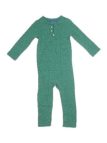 Primary Clothing Long Sleeve Onesie (view 1)