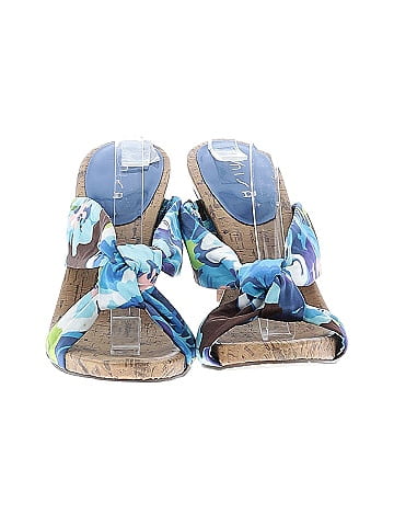 Unisa Mule/Clog (view 2)