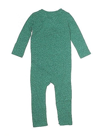 Primary Clothing Long Sleeve Onesie (view 2)