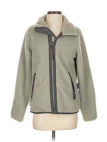 Patagonia Faux Fur Jacket (view 1)