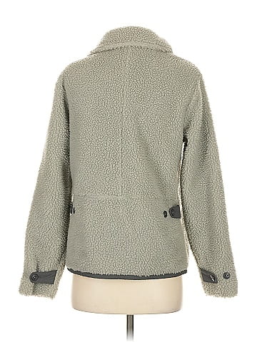 Patagonia Faux Fur Jacket (view 2)