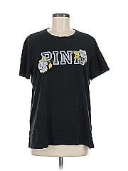 Victoria's Secret Pink Short Sleeve T Shirt