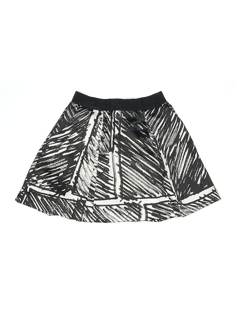 Click to view more detailed imagery on our partner's website Pre-owned Milly Minis Kids' Active Skirt In Black