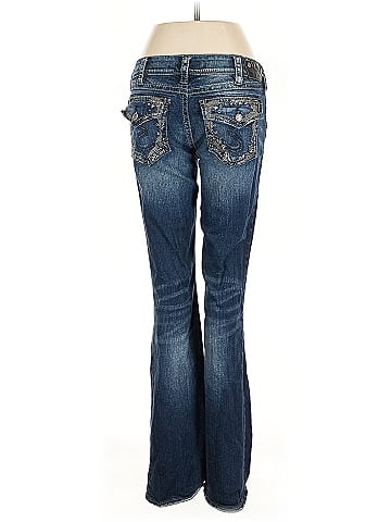 Silver Jeans Co. Jeans (view 2)