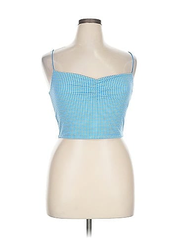 MWL by Madewell Tube Top (view 1)