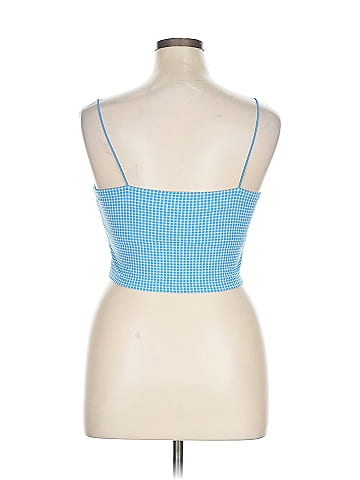 MWL by Madewell Tube Top (view 2)