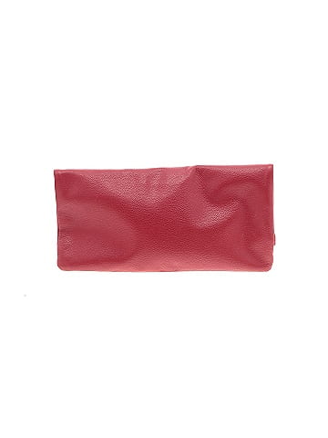 Banana Republic Leather Clutch (view 2)