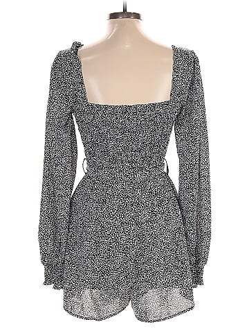 Glam Romper (view 2)