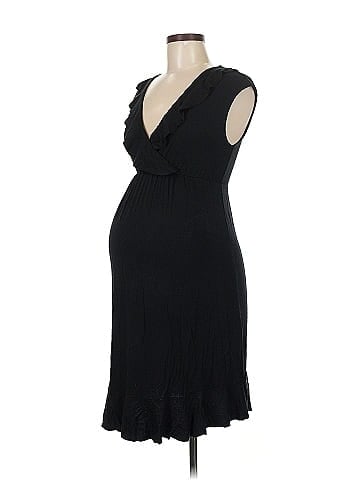 A Pea in the Pod Cocktail Dress (view 1)