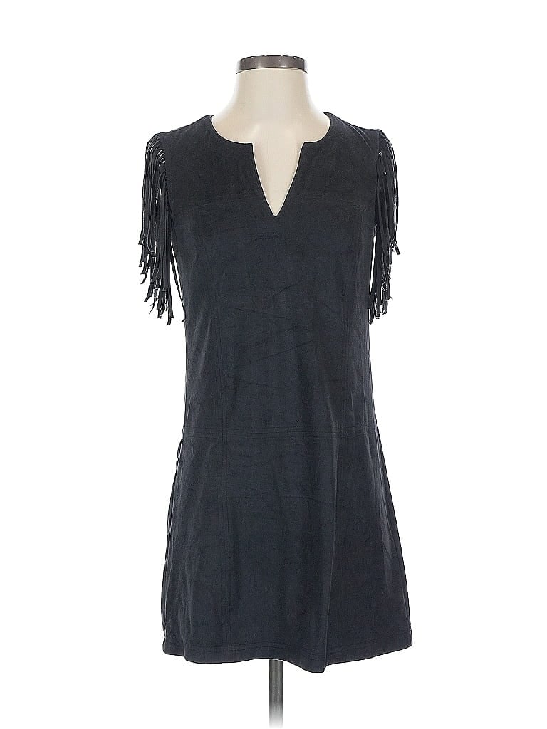 Click to view more detailed imagery on our partner's website Pre-owned Express Casual Dress In Gray