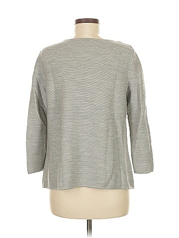 Cos 3/4 Sleeve T-Shirt (view 2)