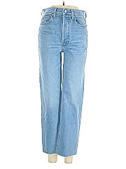 Frank & Eileen Jeans