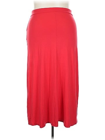 Zenana Casual Skirt (view 2)