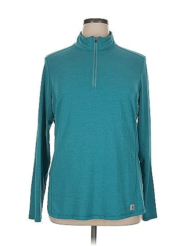 Carhartt Long Sleeve Top (view 1)