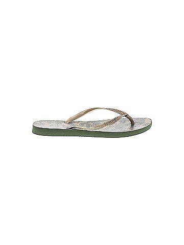 Havaianas Flip Flops (view 1)