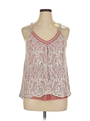 Venus Sleeveless Blouse (view 1)