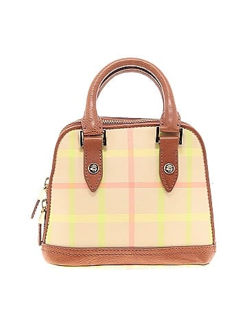 Brooks Brothers Satchel (view 1)