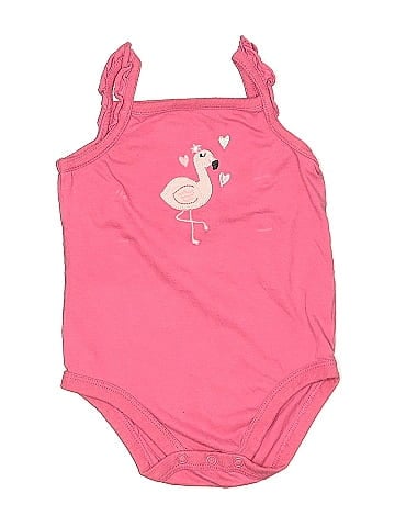 Jumping Beans Leotard (view 1)
