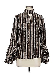 Gracia Long Sleeve Blouse