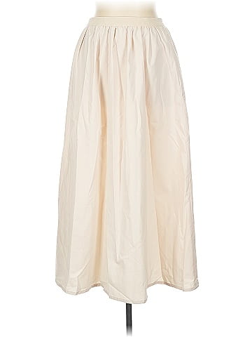Uniqlo Casual Skirt (view 1)